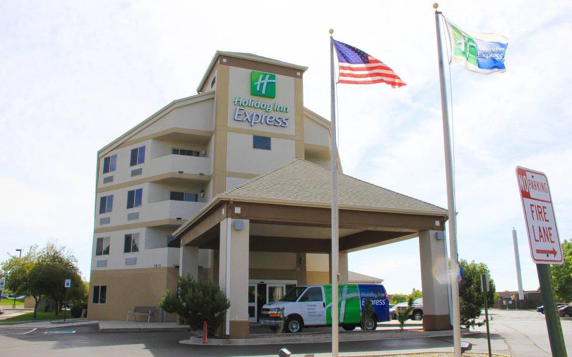 Southeast Colorado Springs Hotel | 33 m² Hotel ∙ 127 guests