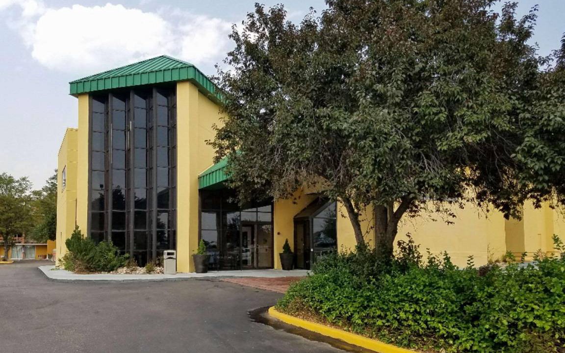Fort Collins Hotel | 33 m² Hotel ∙ 127 guests