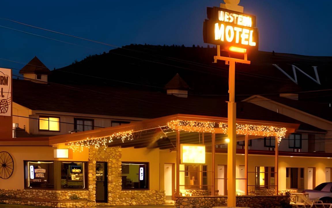 Gunnison Hotel | 33 m² Motel ∙ 7 guests