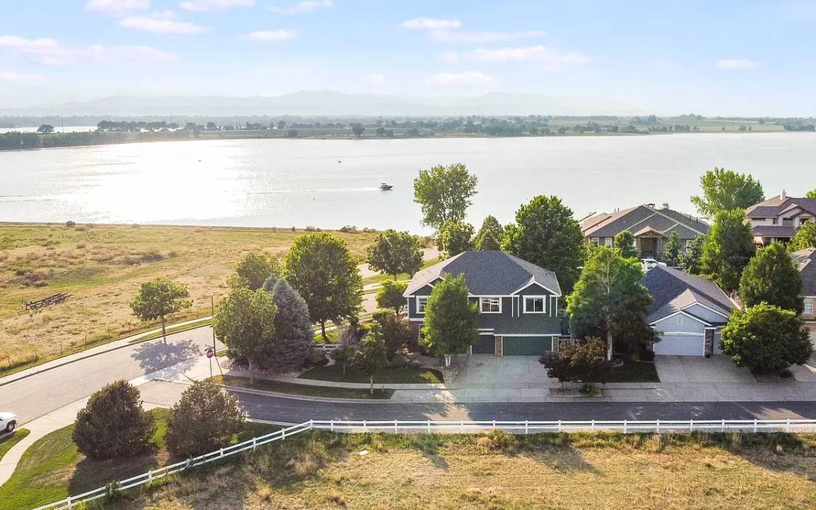 Loveland House | 331 m² House ∙ 4 bedrooms ∙ 10 guests