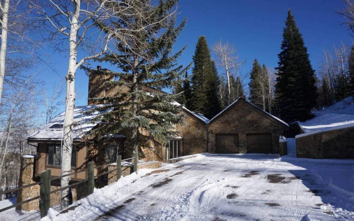 Snowmass Village House | 333 m² House ∙ 6 bedrooms ∙ 14 guests