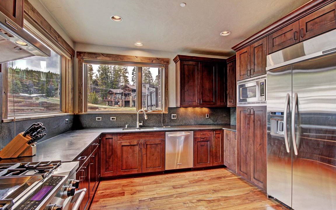 The Timberline At Lewis Ranch | Copper Mountain