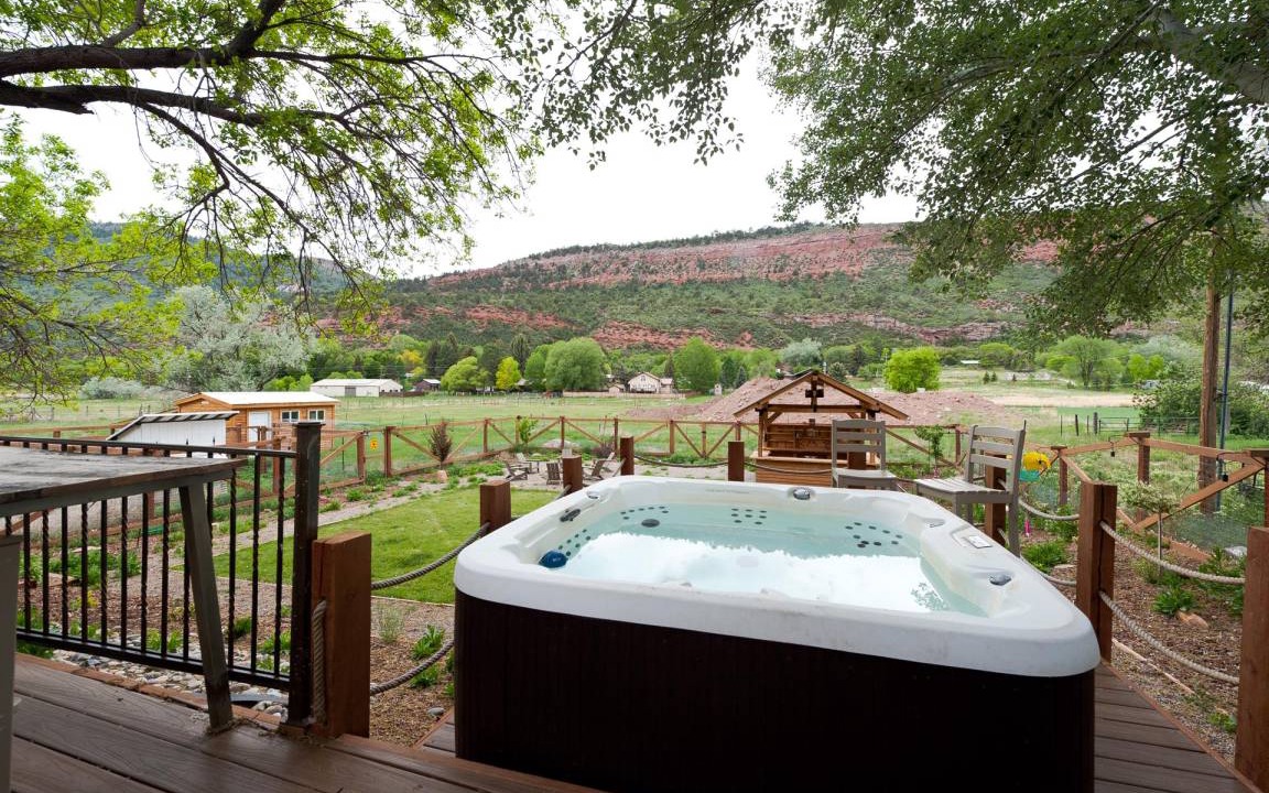Durango House | 344 m² House ∙ 3 bedrooms ∙ 8 guests