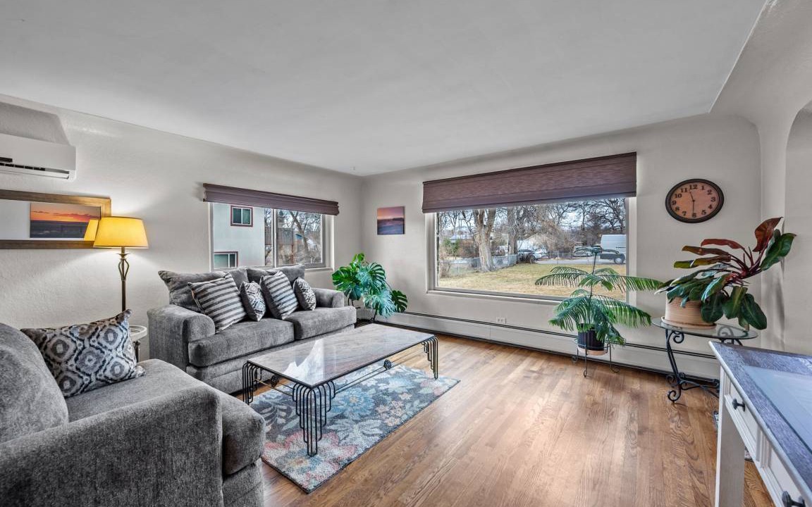 Creighton House | 344 m² House ∙ 4 bedrooms ∙ 8 guests