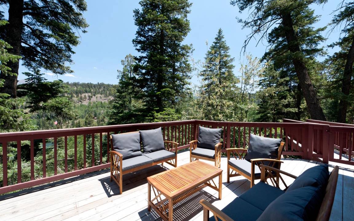 Columbine Lake House | 344 m² House ∙ 6 bedrooms ∙ 14 guests
