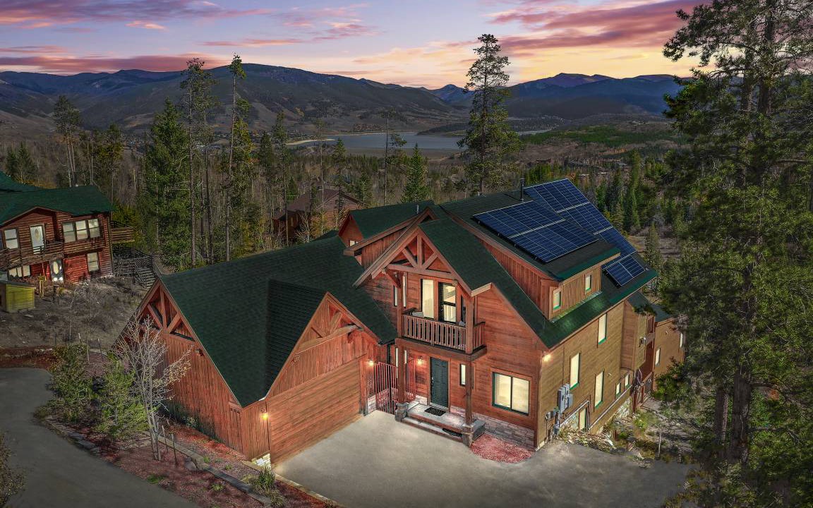 Wildernest House | 344 m² House ∙ 7 bedrooms ∙ 16 guests