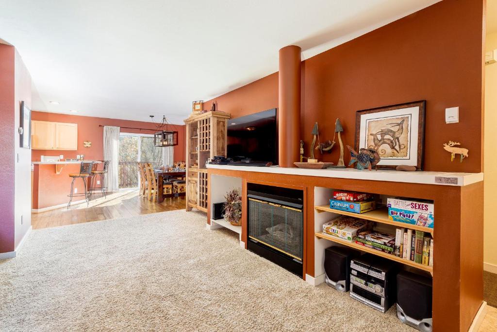 Steamboat Springs Apartment | 3473 Sunburst Ct Condo