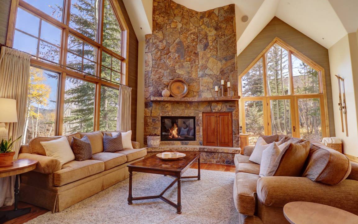 Three Peaks House | 349 m² House ∙ 4 bedrooms ∙ 10 guests