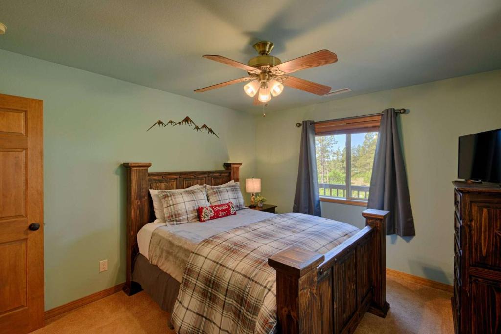 San Juan River Village House | 35 Elk Ridge Pl
