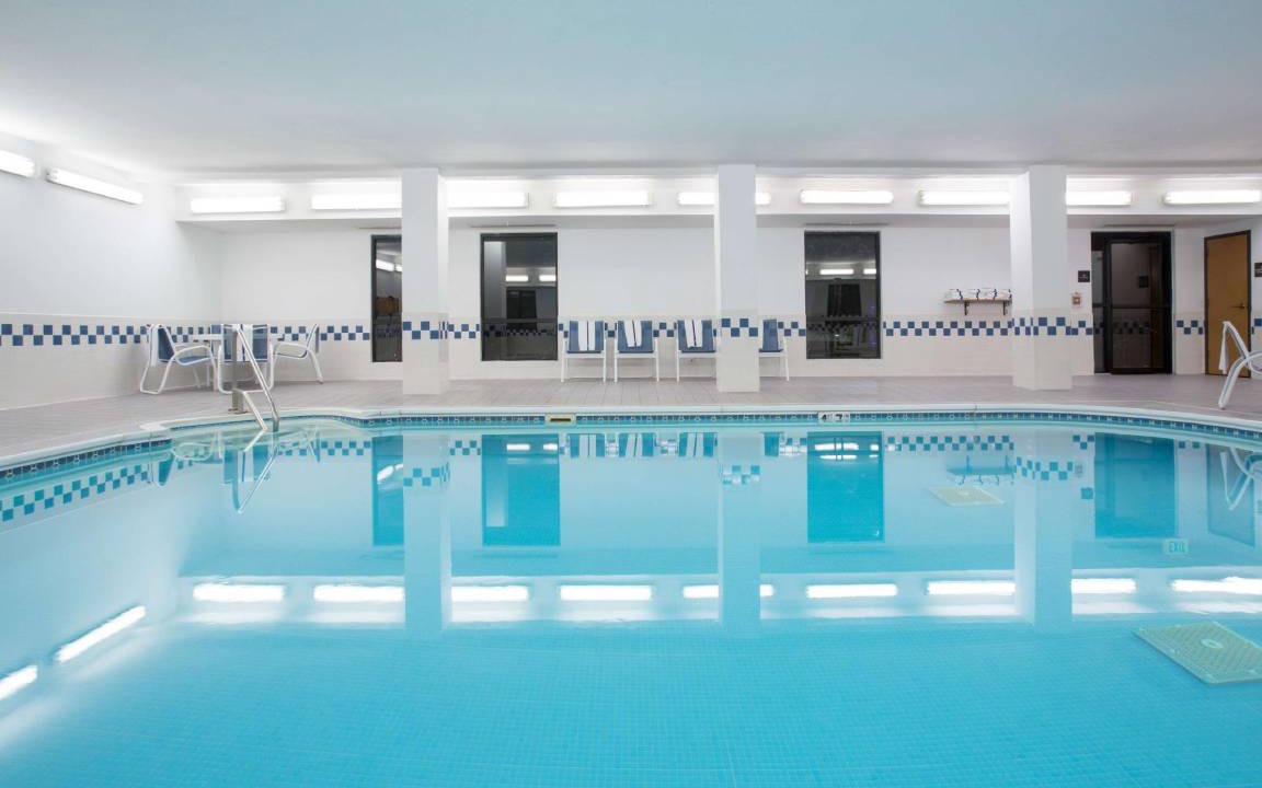 Dupont Hotel | 35 m² Hotel ∙ 127 guests