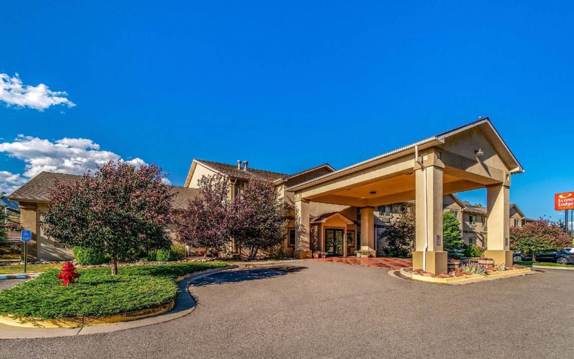 New Castle Hotel | 35 m² Hotel ∙ 127 guests