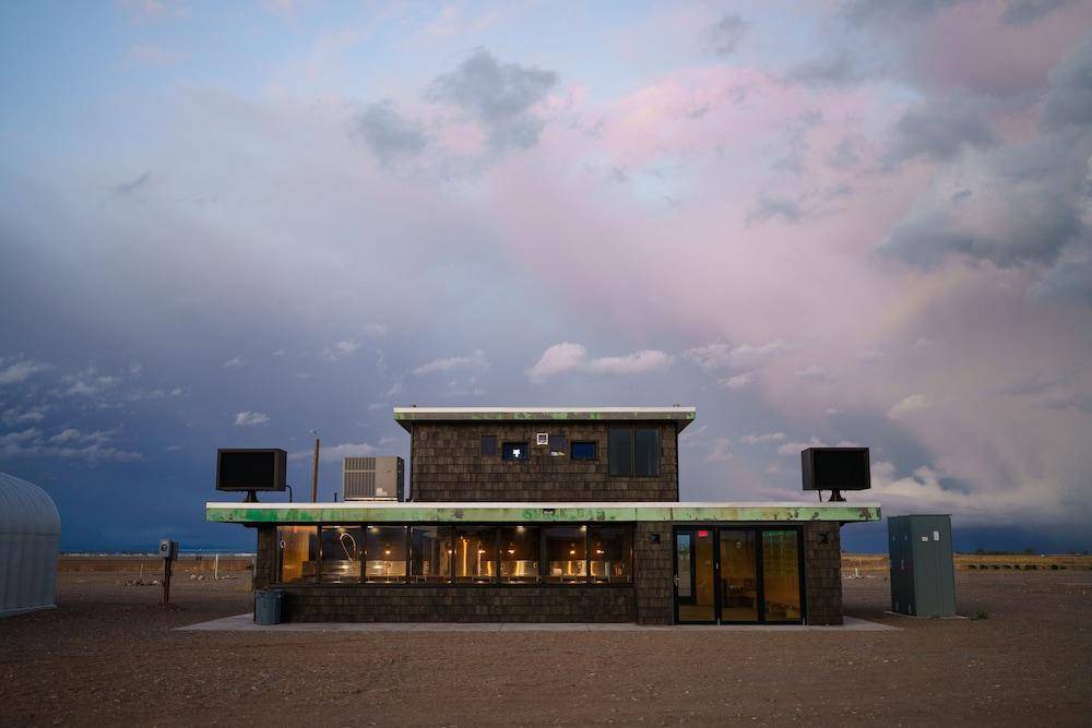 Center Hotel | 35 m² Hotel ∙ 3 guests