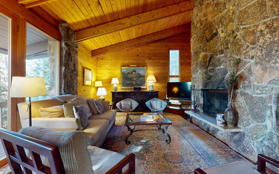 Snowmass Village House | 350 m² House ∙ 4 bedrooms ∙ 10 guests