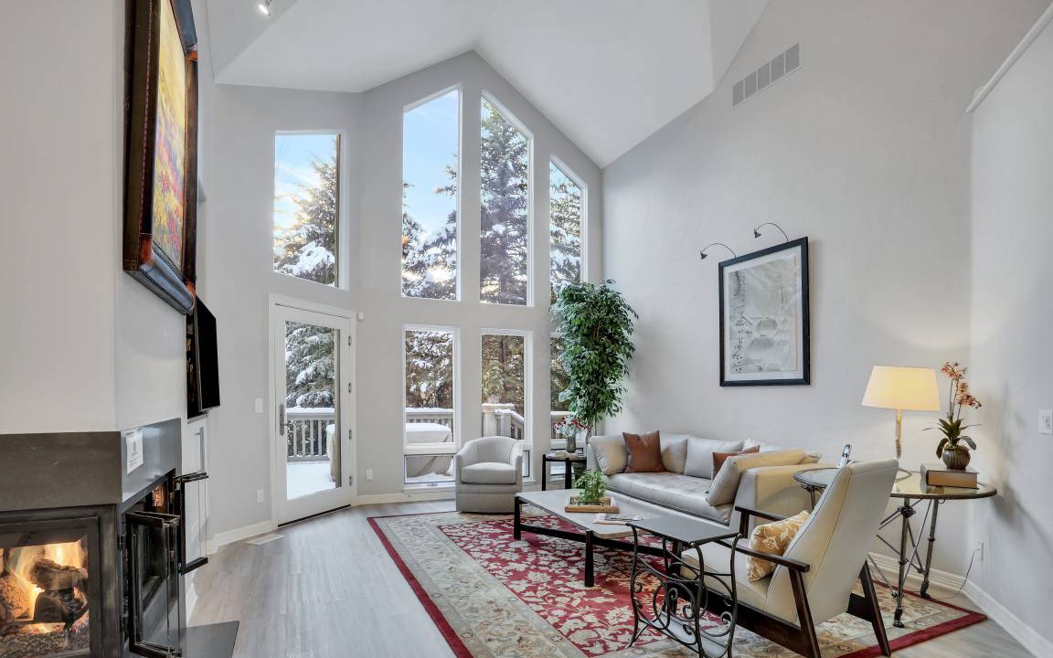 Edwards House | 351 m² House ∙ 4 bedrooms ∙ 10 guests