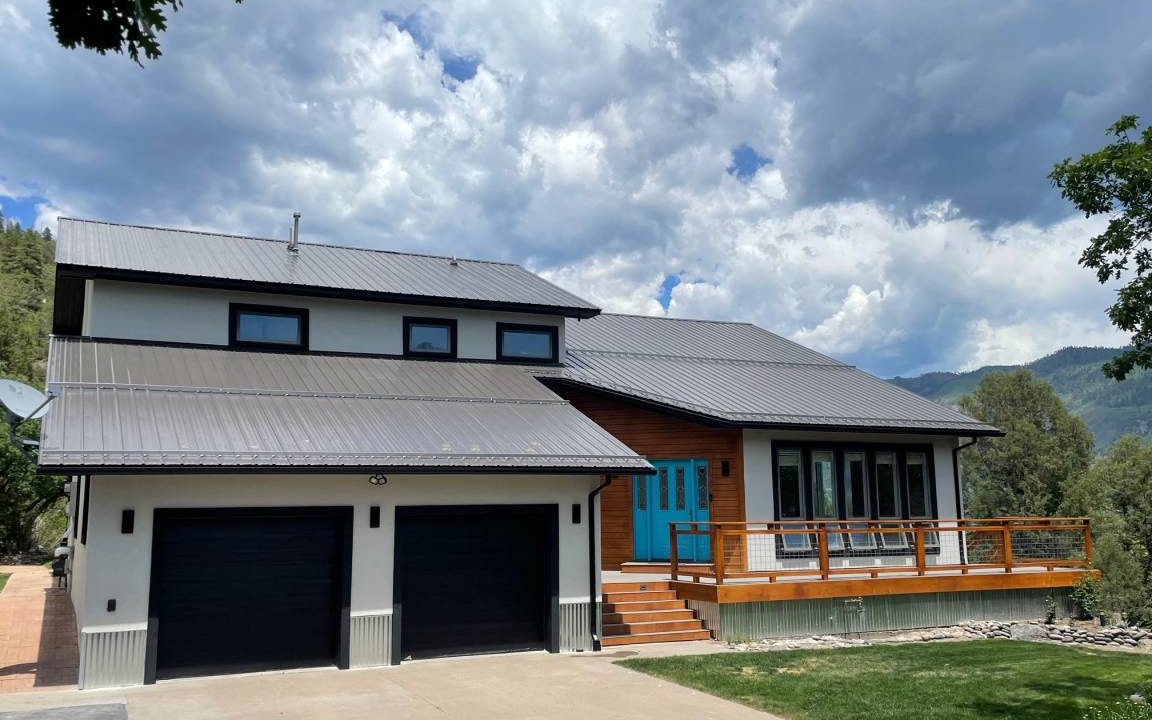 Hermosa House | 353 m² House ∙ 4 bedrooms ∙ 12 guests