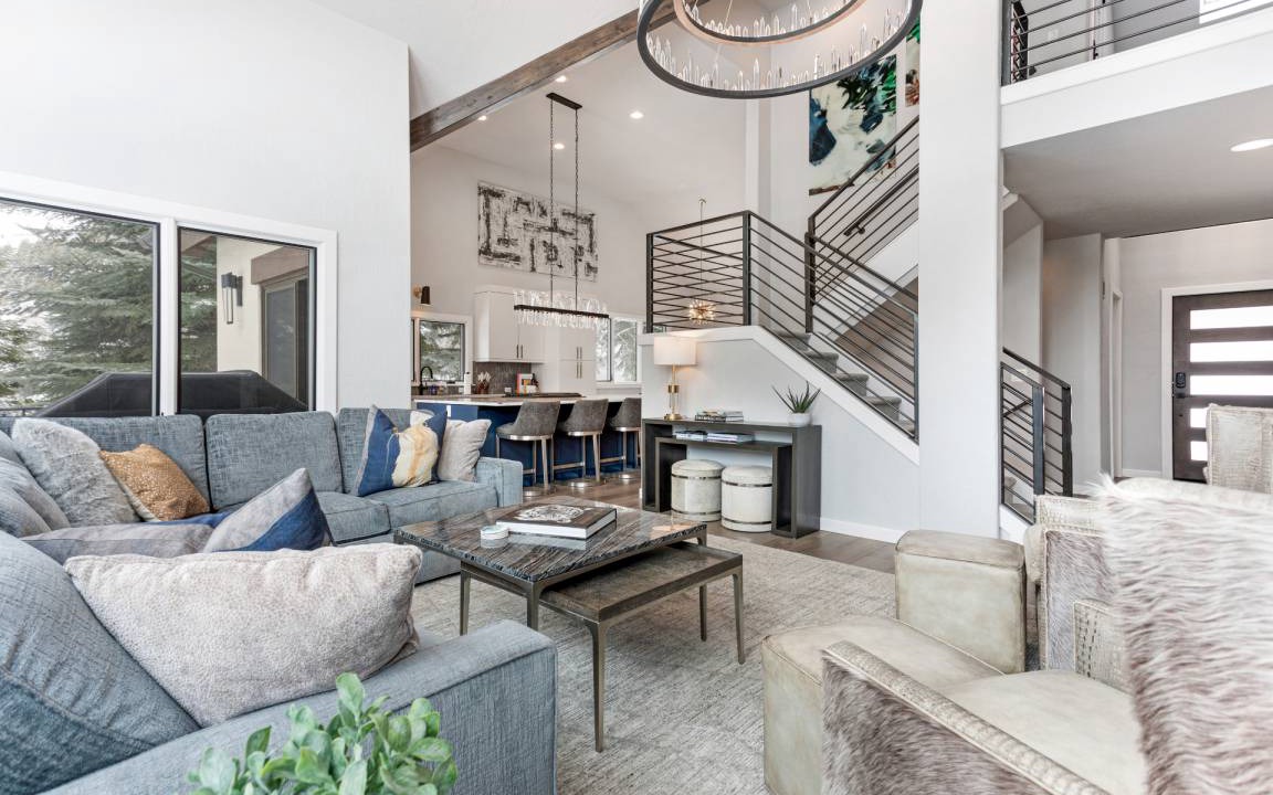 Edwards House | 353 m² House ∙ 4 bedrooms ∙ 8 guests
