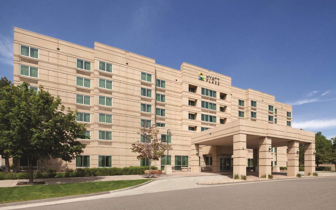 Greenwood Village Hotel | 36 m² Hotel ∙ 7 guests