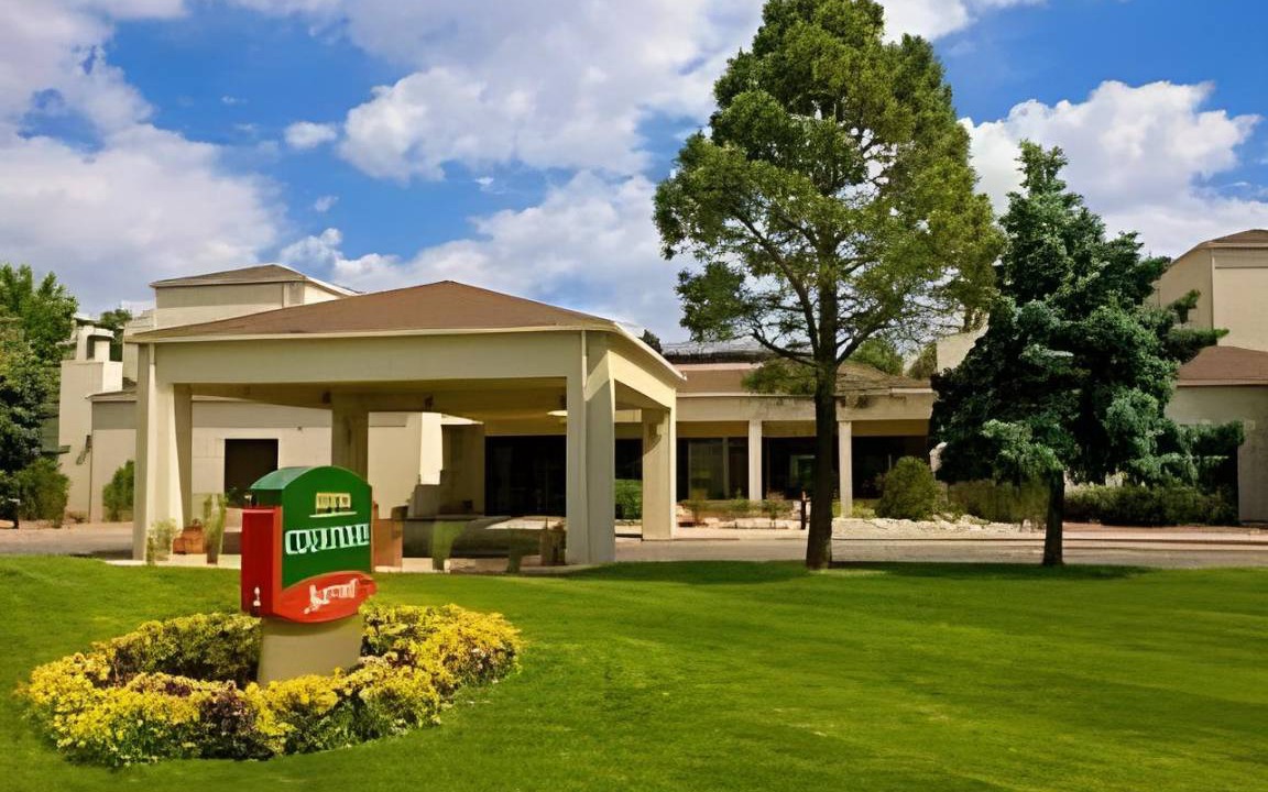 Northfield Hotel | 36 m² Hotel ∙ 127 guests
