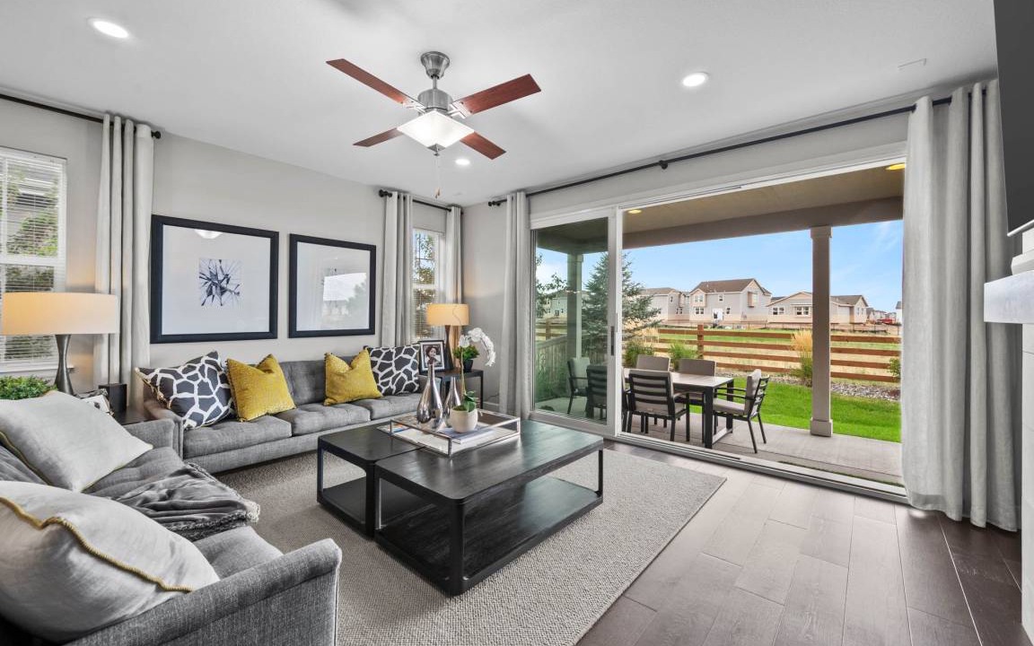 Commerce City House | 361 m² House ∙ 6 bedrooms ∙ 14 guests