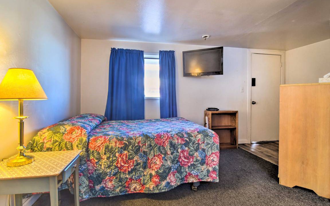 Loveland Apartment | 37 m² Apartment ∙ 2 guests