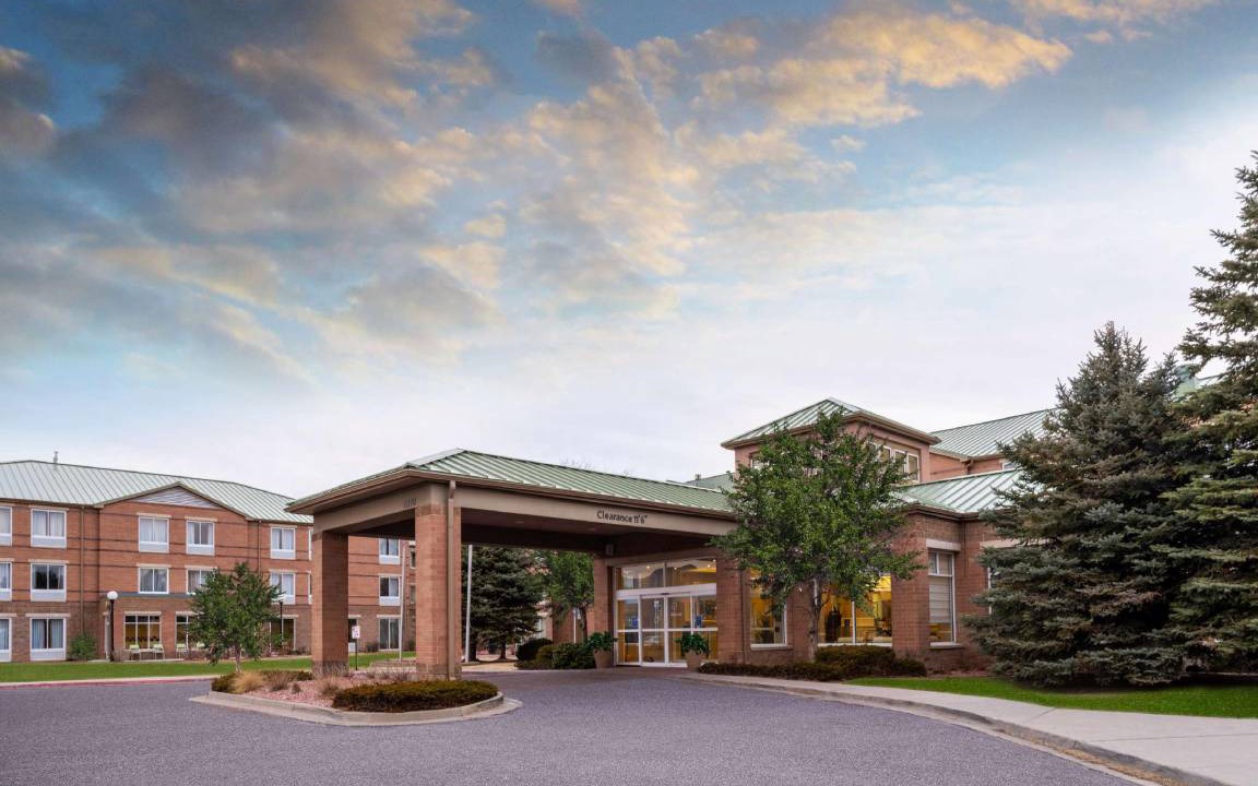 Briargate Hotel | 37 m² Hotel ∙ 127 guests