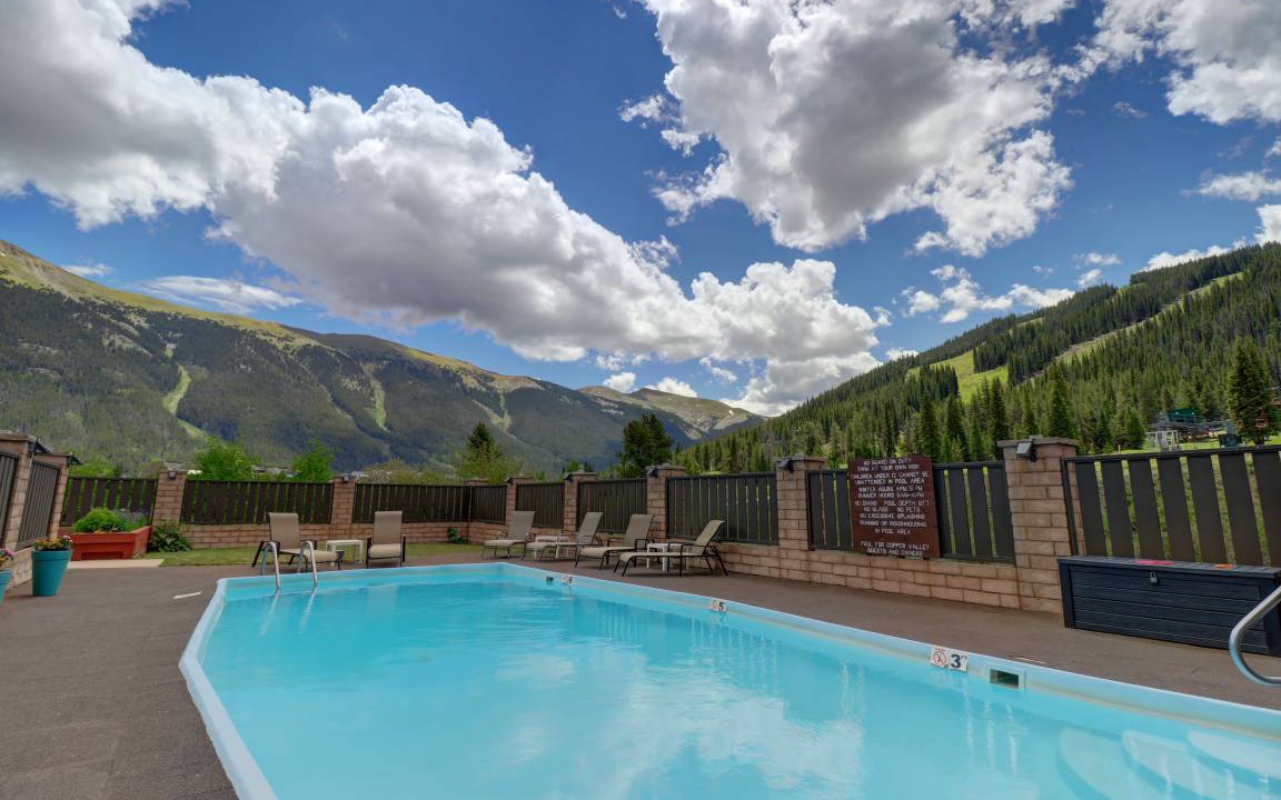 Copper Mountain Village Hotel | 37 m² Hotel ∙ 1 bedroom ∙ 2 guests
