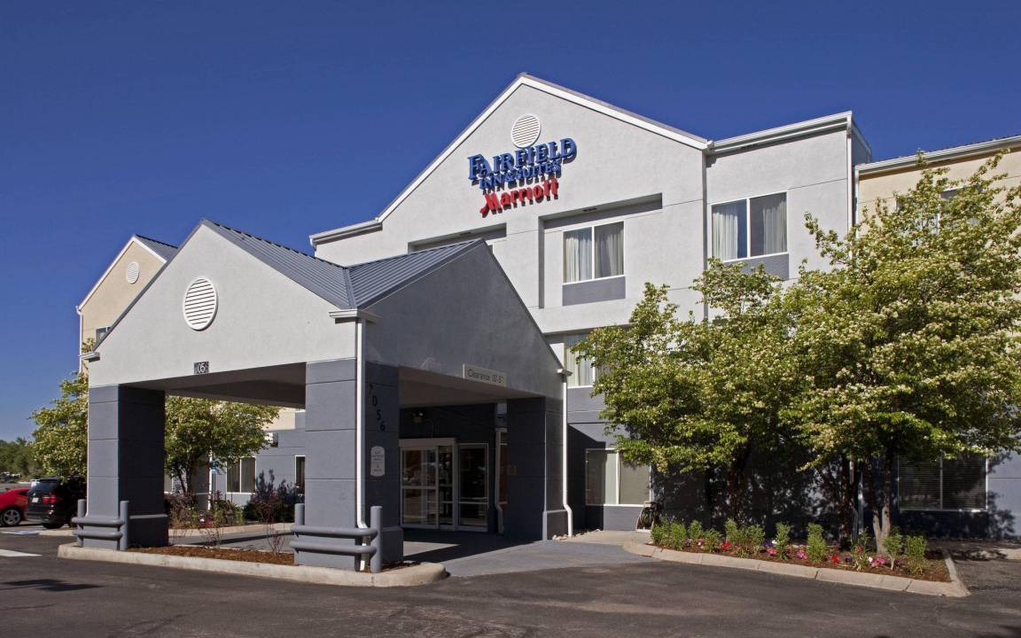 Highlands Ranch Hotel | 37 m² Hotel ∙ 127 guests