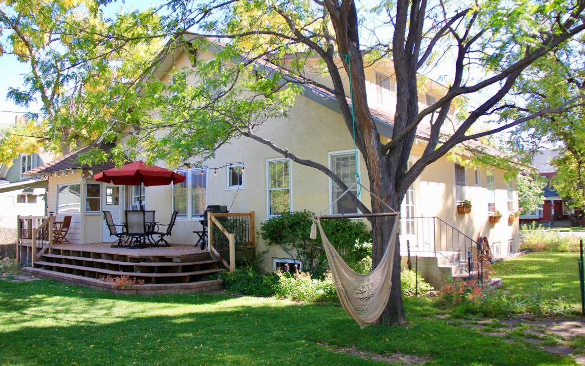 Old North End House | 370 m² House ∙ 5 bedrooms ∙ 10 guests