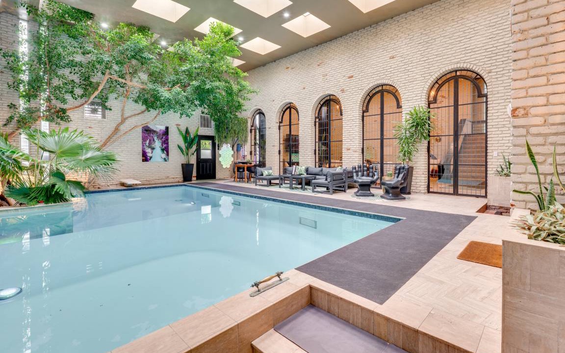 Denver Apartment | 371 m² Apartment ∙ 2 bedrooms ∙ 7 guests