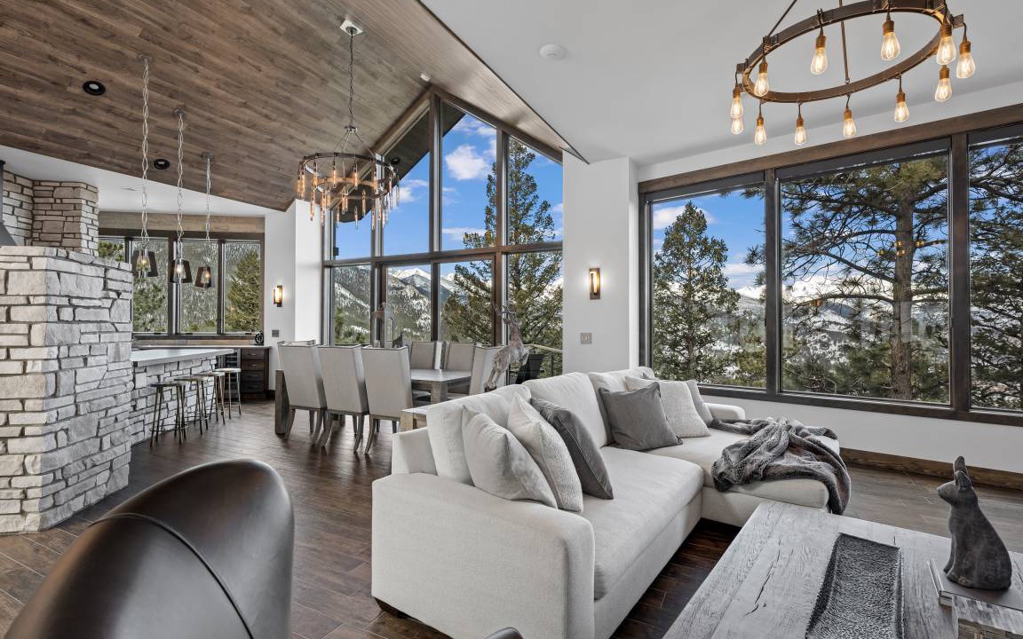 Windcliff Estates House | 371 m² House ∙ 4 bedrooms ∙ 8 guests