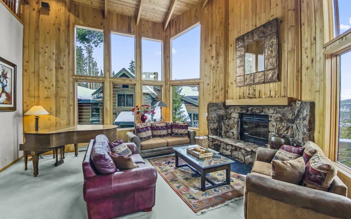 Warrior's Mark West House | 371 m² House ∙ 5 bedrooms ∙ 10 guests