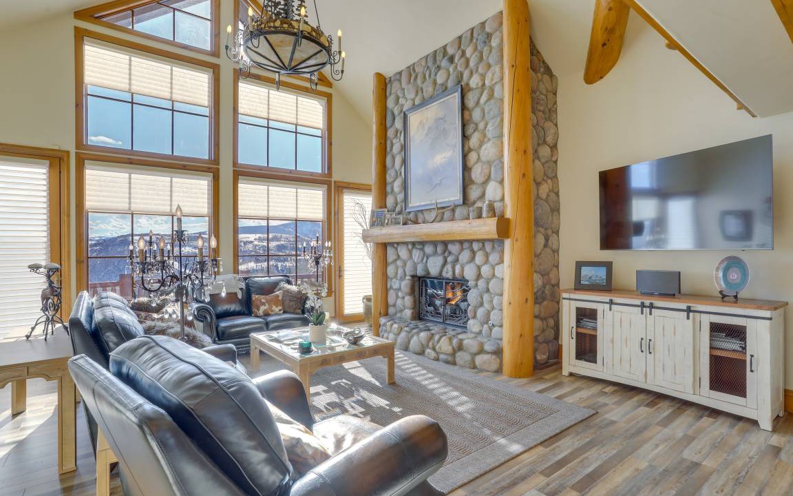 Cordillera House | 374 m² House ∙ 5 bedrooms ∙ 6 guests