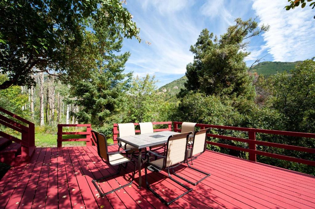 Durango House | 3830 County Road 124