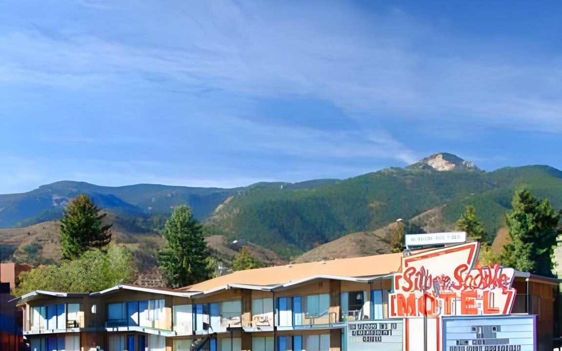Manitou Springs Hotel | 39 m² Motel ∙ 2 bedrooms ∙ 6 guests