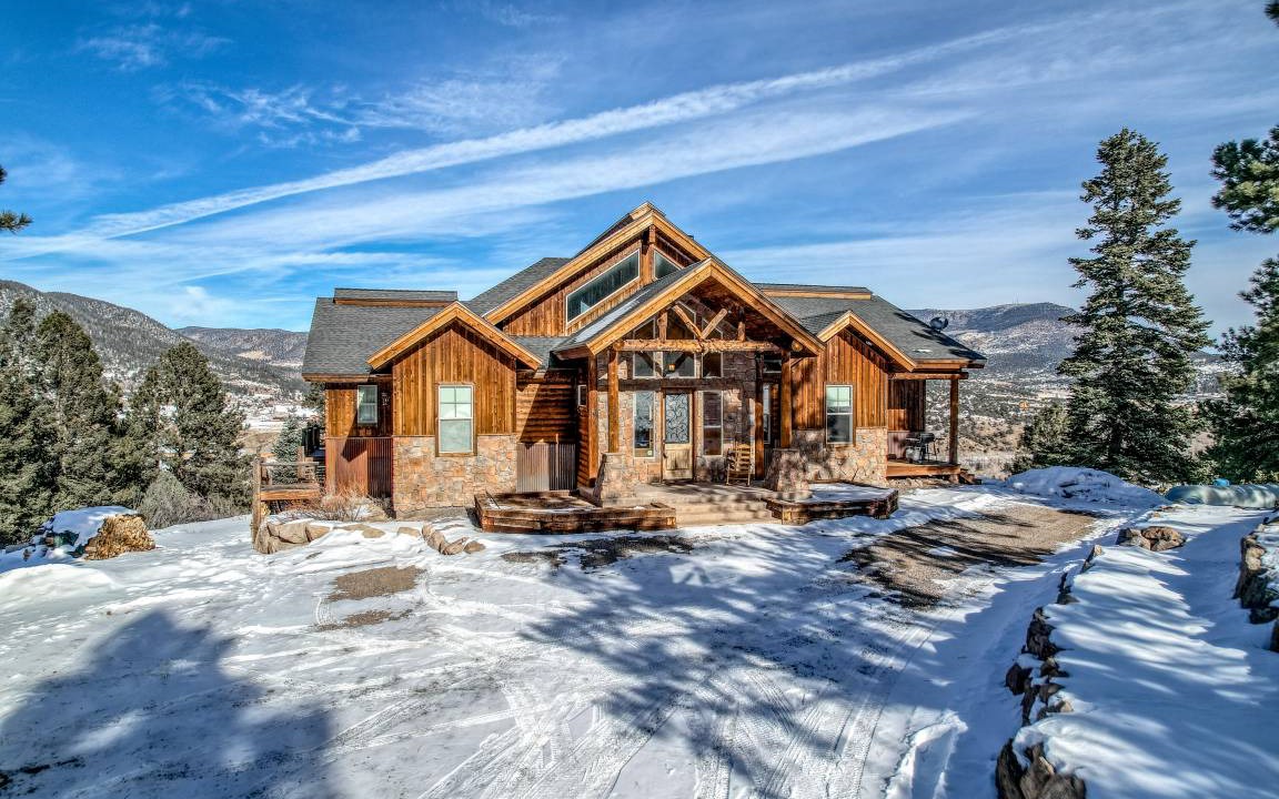 South Fork House | 390 m² House ∙ 4 bedrooms ∙ 12 guests