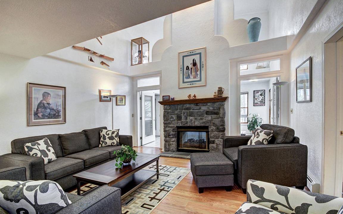 Warrior's Mark West House | 399 m² House ∙ 6 bedrooms ∙ 18 guests