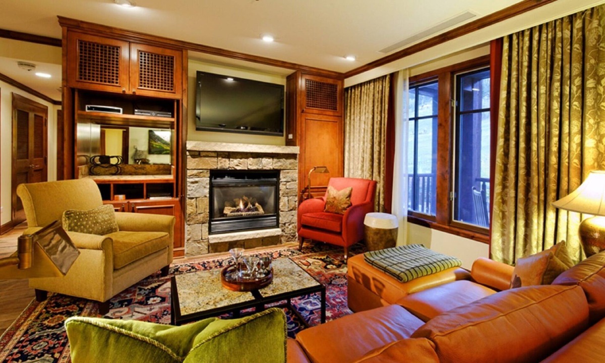 Aspen Condo | 3BD Ritz-Carlton Club Aspen - Ski-in & Ski-out