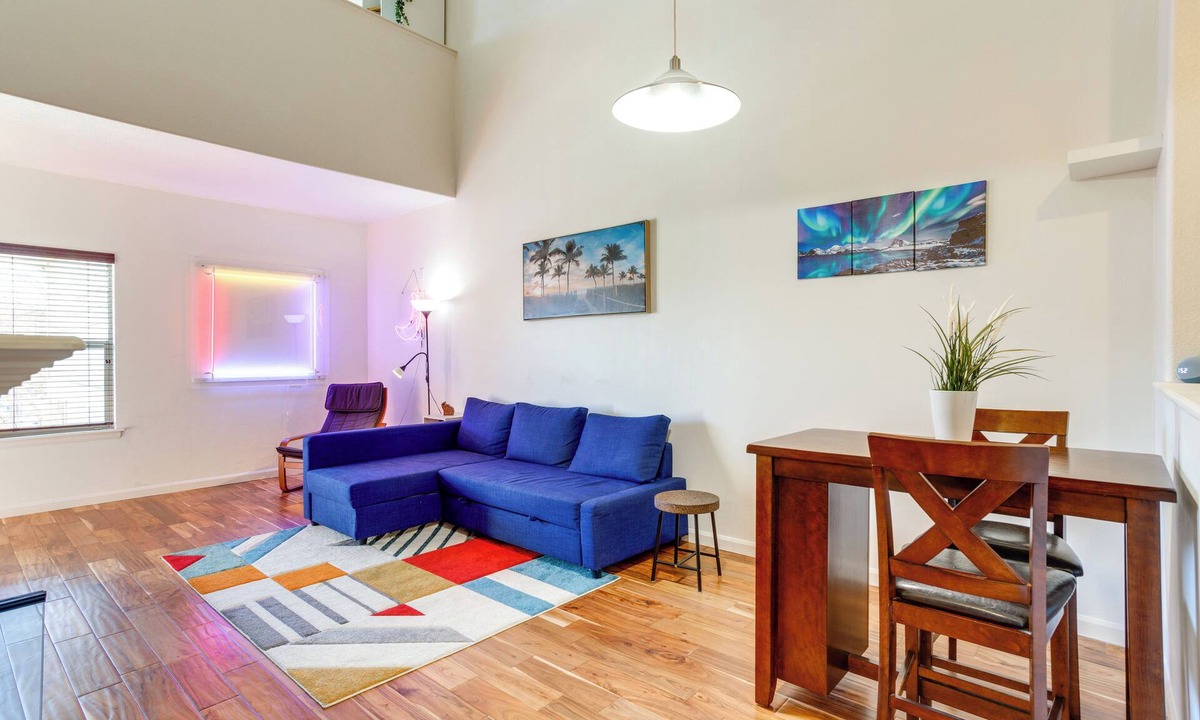Dupont Condo | 4 Mi to Airport: Convenient Denver Condo
