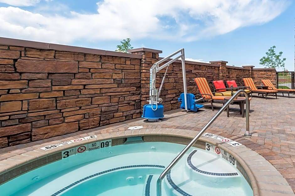 West Central Westminster Hotel | 4-Star Hotel ∙ Denver Marriott Westminster