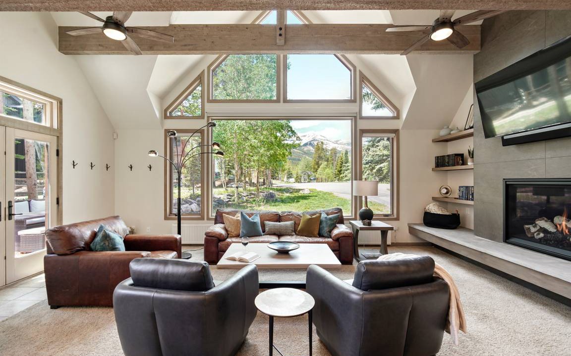 Warrior's Mark West House | 400 m² House ∙ 6 bedrooms ∙ 16 guests