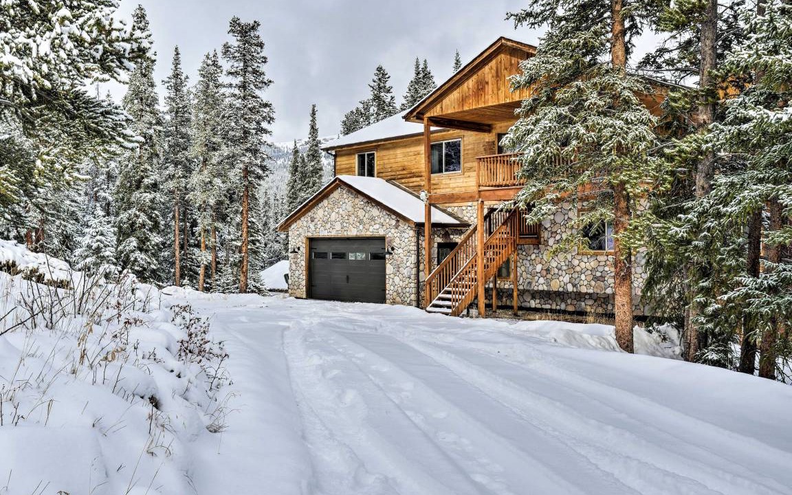 Alma House | 408 m² House ∙ 5 bedrooms ∙ 16 guests