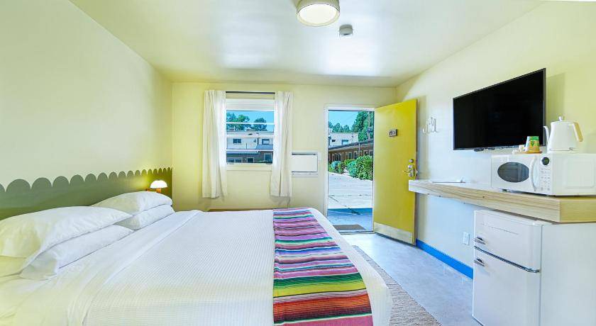 Durango Hotel | 41 m² Motel ∙ 2 bedrooms ∙ 6 guests