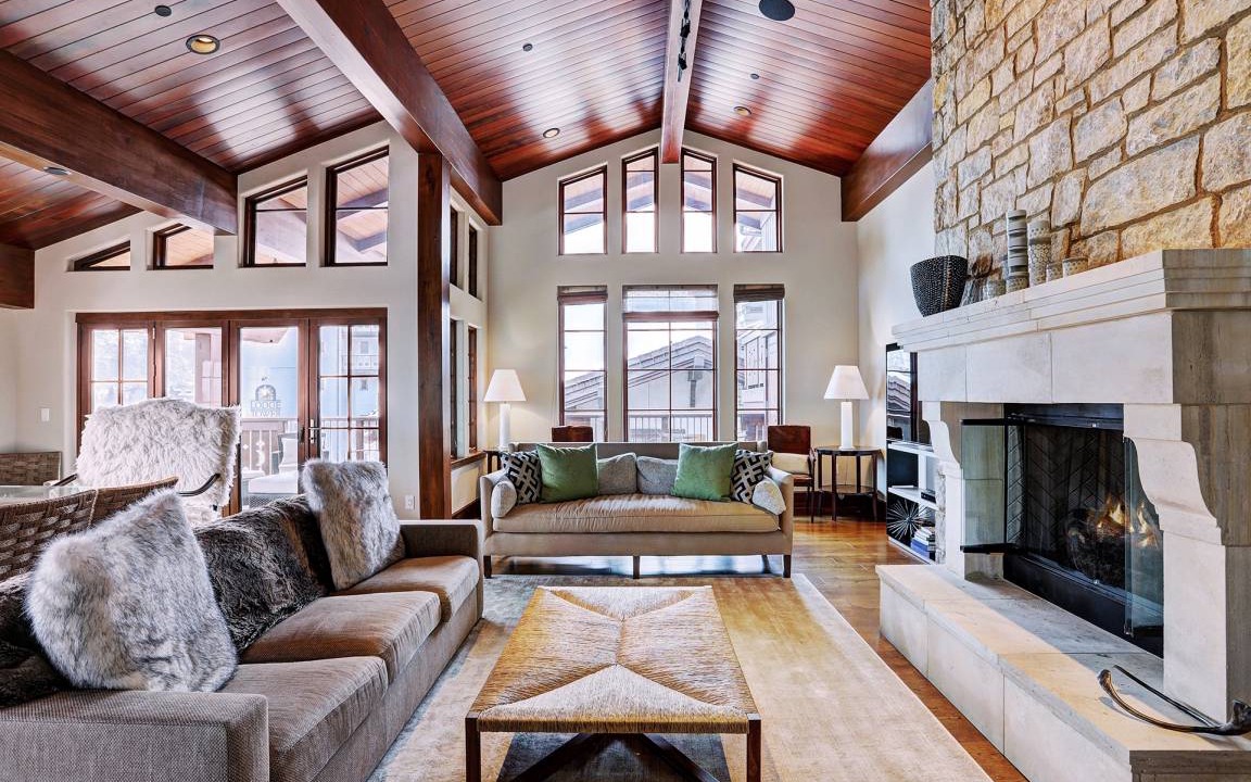 Vail House | 423 m² House ∙ 5 bedrooms ∙ 14 guests