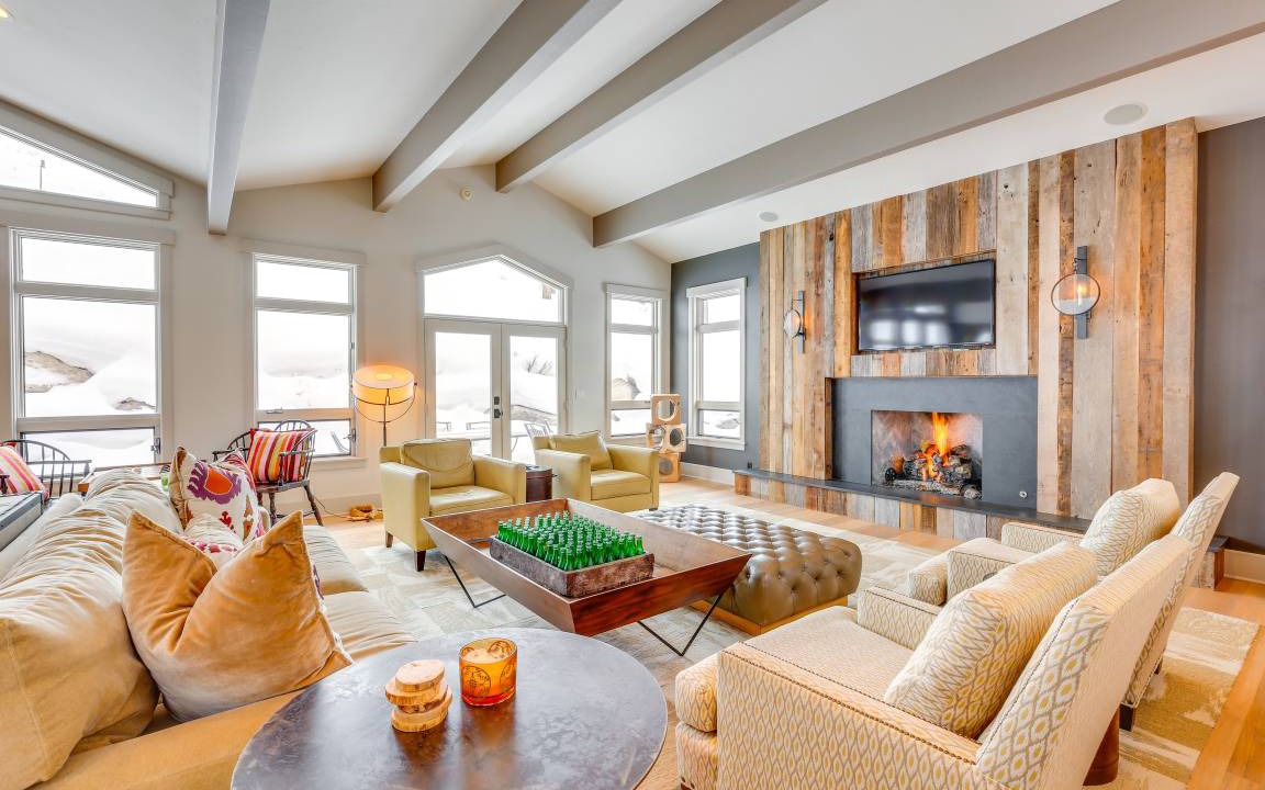 Highland Meadows House | 432 m² House ∙ 4 bedrooms ∙ 10 guests