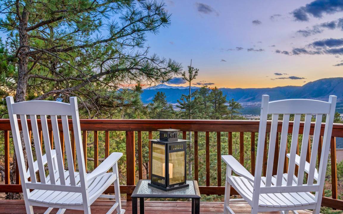 Woodmoor House | 434 m² House ∙ 4 bedrooms ∙ 8 guests