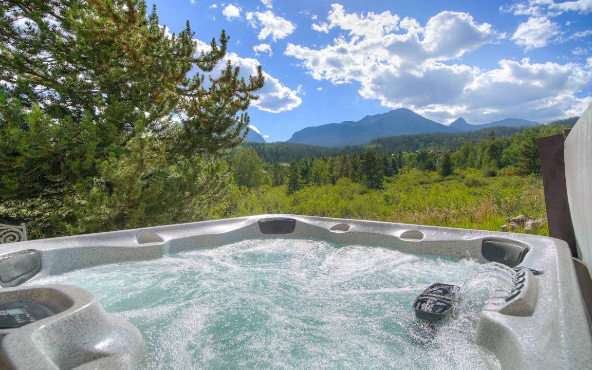 Three Peaks House | 447 m² House ∙ 5 bedrooms ∙ 12 guests