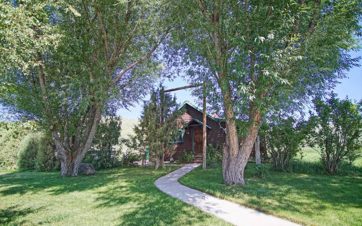 Steamboat Springs House | 45 m² House ∙ 1 bedroom ∙ 4 guests