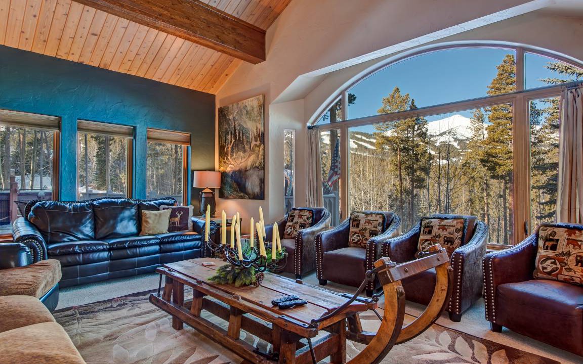 Warrior's Mark West House | 458 m² House ∙ 6 bedrooms ∙ 10 guests