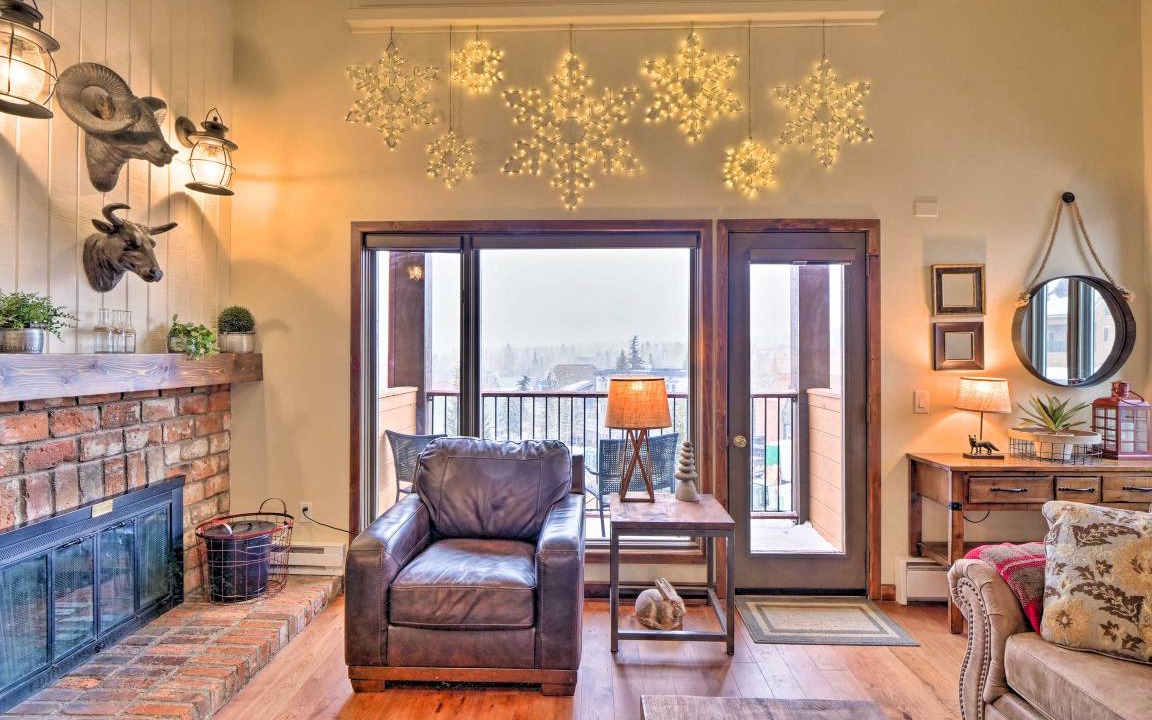 Historic District Apartment | 46 m² Apartment ∙ 4 guests
