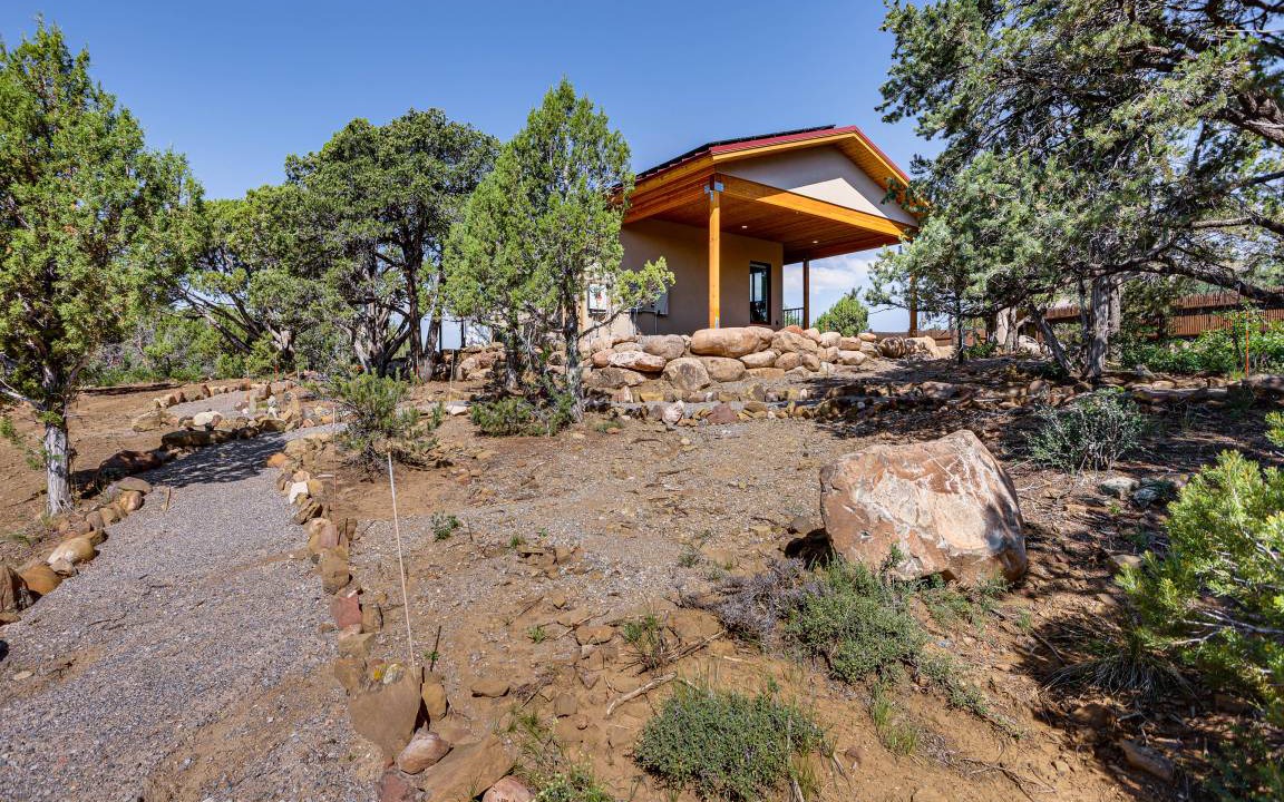 Durango - Purgatory House | 46 m² House ∙ 1 bedroom ∙ 2 guests